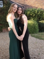 YR 13 Prom 2025